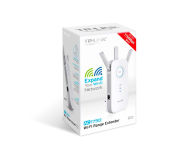 Wzmacniacz sieci WiFi TP-LINK RE450 1750Mb/s ACRE450 802.11a/b/g/n/ac - 257330 - zdjęcie 5